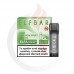 Elf Bar ELFA Kiwi Pasion Fruit Guava Salt 20mg